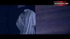 1. Fay Lee Thung Underwear Scene – Future Sex