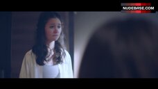 23. Fay Lee Thung Underwear Scene – Future Sex