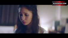 34. Fay Lee Thung Underwear Scene – Future Sex