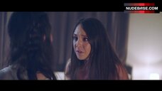 45. Fay Lee Thung Underwear Scene – Future Sex