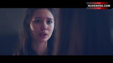 56. Fay Lee Thung Underwear Scene – Future Sex