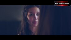 67. Fay Lee Thung Underwear Scene – Future Sex