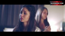 78. Fay Lee Thung Underwear Scene – Future Sex