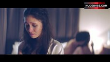 89. Fay Lee Thung Underwear Scene – Future Sex