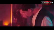 1. Sopita Daniels Intimate Scene – Future Sex