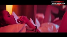 45. Sopita Daniels Intimate Scene – Future Sex