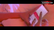 56. Sopita Daniels Intimate Scene – Future Sex