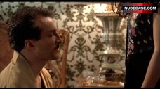 23. Salma Hayek Rough Sex – Midaq Alley