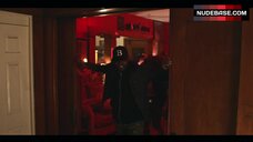 1. Vivian Lamolli Interrupted Sex – Bodied