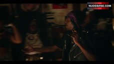 100. Vivian Lamolli Interrupted Sex – Bodied