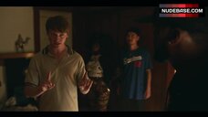 45. Vivian Lamolli Interrupted Sex – Bodied