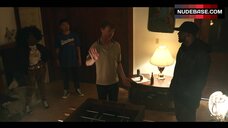 56. Vivian Lamolli Interrupted Sex – Bodied