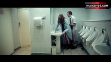 100. Karen Gillan Fast Sex – The Party'S Just Beginning