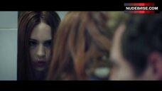 45. Karen Gillan Fast Sex – The Party'S Just Beginning