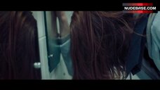 56. Karen Gillan Fast Sex – The Party'S Just Beginning