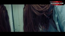 67. Karen Gillan Fast Sex – The Party'S Just Beginning