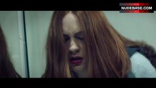 78. Karen Gillan Fast Sex – The Party'S Just Beginning