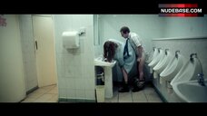 89. Karen Gillan Fast Sex – The Party'S Just Beginning