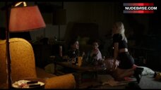 1. Hot Nicola Peltz – Back Roads