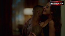 Elizabeth Gillies Sex Standing – Dynasty