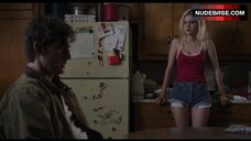 67. Nicola Peltz Cleavage – Back Roads