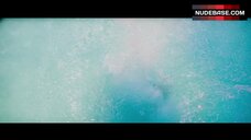 12. Odeya Rush Bikini Scene – Dumplin'