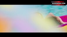 34. Odeya Rush Bikini Scene – Dumplin'