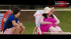 78. Odeya Rush Bikini Scene – Dumplin'