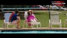 89. Odeya Rush Bikini Scene – Dumplin'