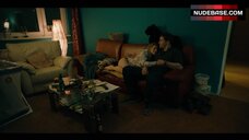 1. Anna Maria Muhe Sex Scene – Dogs Of Berlin