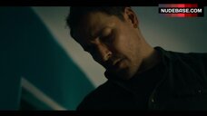 34. Anna Maria Muhe Sex Scene – Dogs Of Berlin