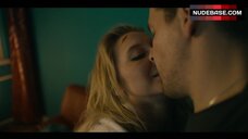 45. Anna Maria Muhe Sex Scene – Dogs Of Berlin