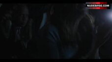 100. Minka Kelly Sexy Scene – Titans