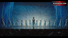 12. Minka Kelly Sexy Scene – Titans