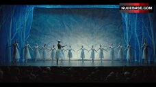 23. Minka Kelly Sexy Scene – Titans