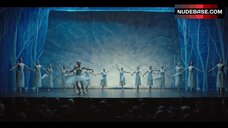 34. Minka Kelly Sexy Scene – Titans