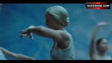 45. Minka Kelly Sexy Scene – Titans