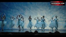 56. Minka Kelly Sexy Scene – Titans