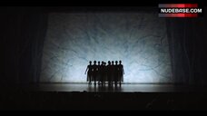 78. Minka Kelly Sexy Scene – Titans