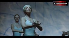 89. Minka Kelly Sexy Scene – Titans