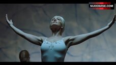 Minka Kelly Sexy Scene – Titans