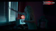 23. Anna Maria Muhe Flashes Underwear – Dogs Of Berlin