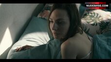 1. Sexy Katharina Schuttler in Lingerie – Dogs Of Berlin