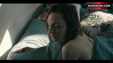 12. Sexy Katharina Schuttler in Lingerie – Dogs Of Berlin