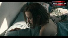 45. Sexy Katharina Schuttler in Lingerie – Dogs Of Berlin