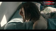 56. Sexy Katharina Schuttler in Lingerie – Dogs Of Berlin