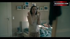 89. Sexy Katharina Schuttler in Lingerie – Dogs Of Berlin