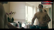 12. Katharina Schuttler Sexy Scene – Dogs Of Berlin