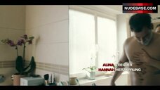 23. Katharina Schuttler Sexy Scene – Dogs Of Berlin