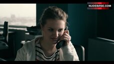 34. Katharina Schuttler Sexy Scene – Dogs Of Berlin